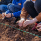 Landwirtschaft be-greifen (Foto: Filip Goncalves)